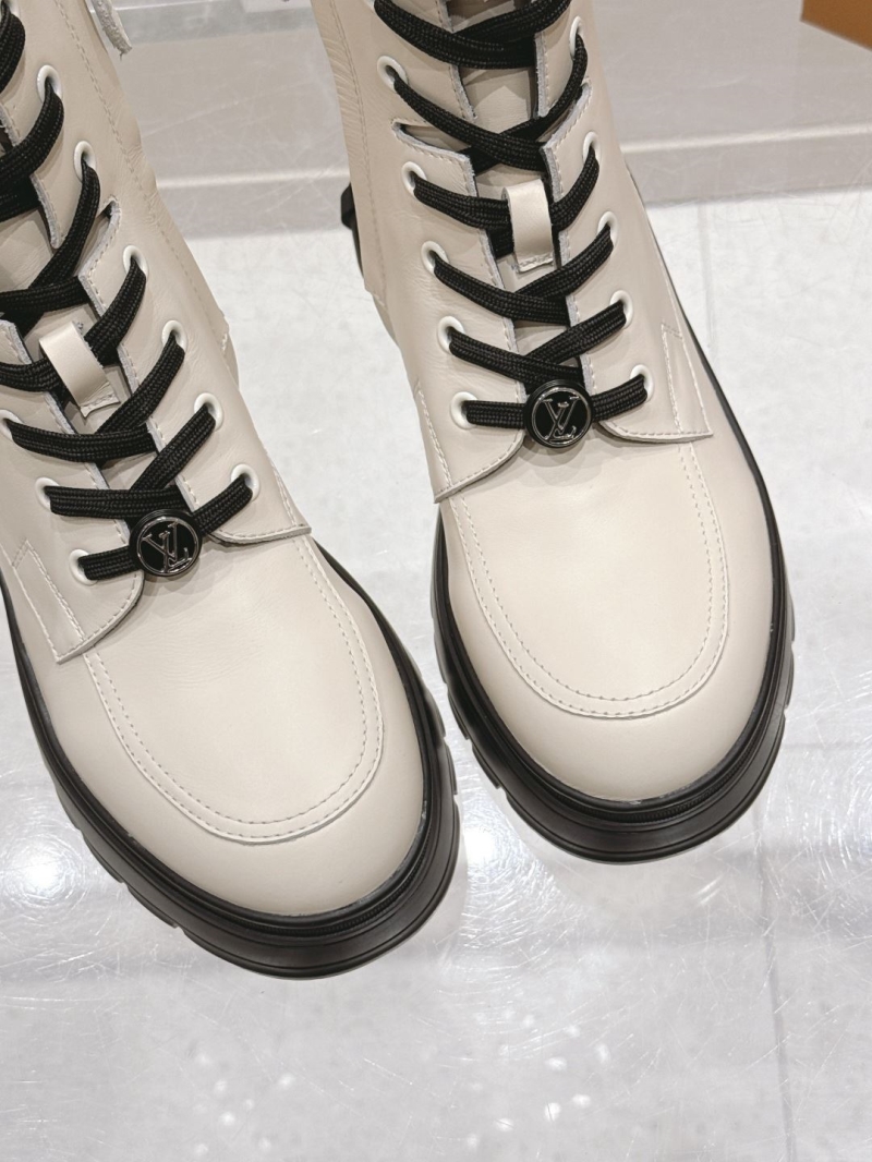 l0vis Vvtt0n boots